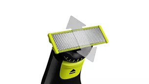 Δώσε τέλειο σχήμα και καθαρές γραμμές με τη λεπίδα διπλής όψης