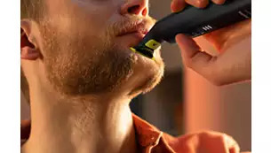 Προσαρμόζεται σε κάθε καμπύλη του προσώπου σας