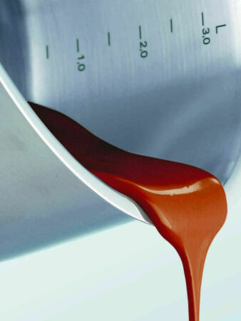 Χείλος ροής