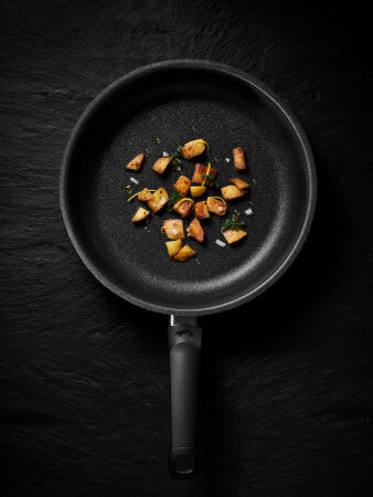 Εύκολο στον καθαρισμό και τη συντήρηση