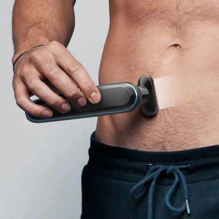 Περιποίηση σώματος