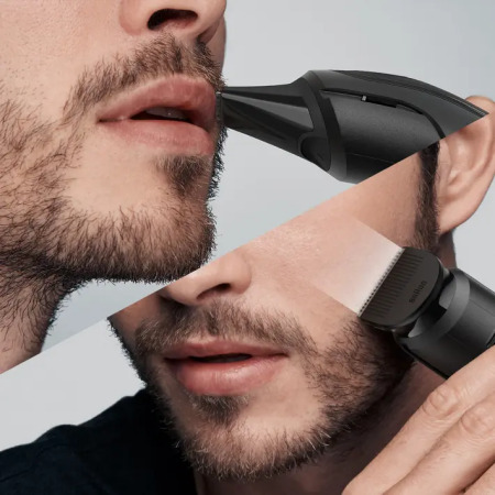 Κεφαλή Περιγράμματος και λεπτομέρειας