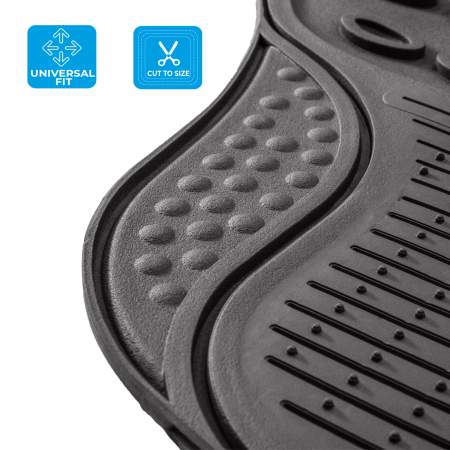 Ταιριάζει σε όλα τα αμάξια