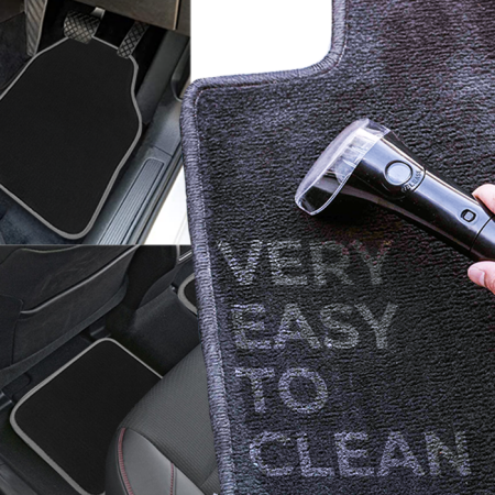 Ευκολία στον καθαρισμό