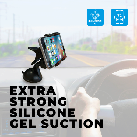 Εύκολη εγκατάσταση