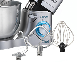 Εξαρτήματα για κάθε χρήση