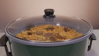 Εύκολο μαγείρεμα για παραδοσιακές και ασιατικές συνταγές