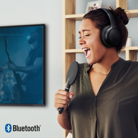 Σύνδεση Bluetooth