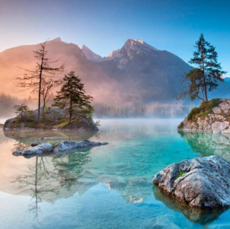 Εικόνες με υψηλή αντίθεση