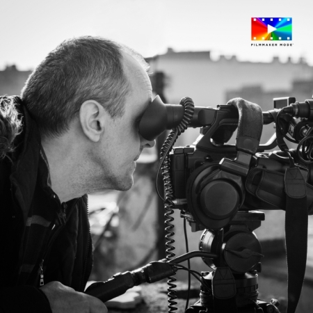 Λειτουργία Filmmaker με Intelligent sensing