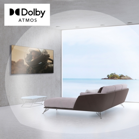 Ήχος Dolby Atmos®