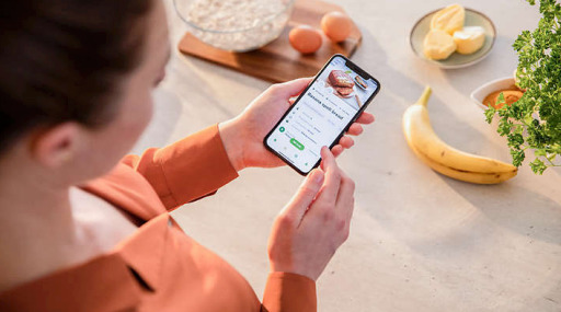 Εξατομικευμένες συνταγές