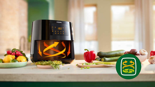 Τεχνολογία Rapid Air