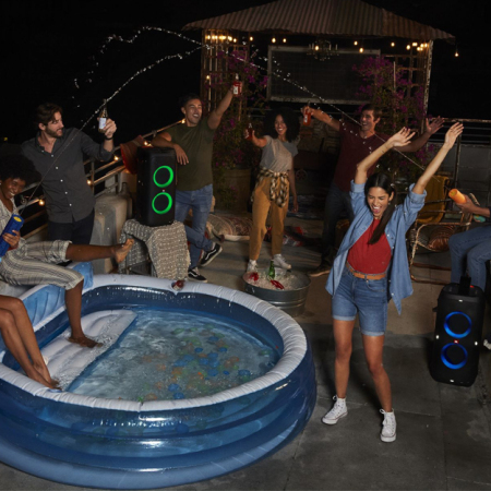 12 ώρες παιχνιδιού