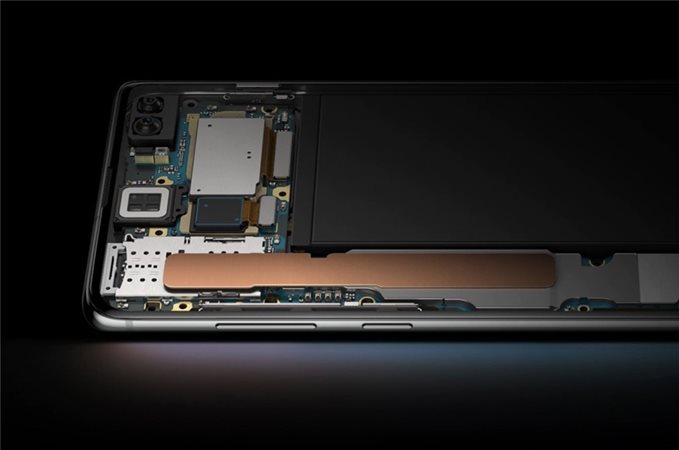 Ένας επεξεργαστής που είναι ένα βήμα μπροστά