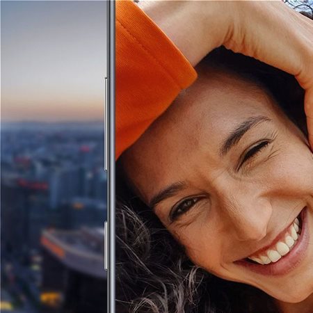 Μια κινηματογραφική εμπειρία προβολής σε ένα smartphone