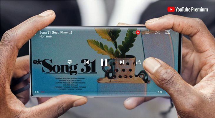 Πηγαίνοντας τον ήχο στο επόμενο επίπεδο