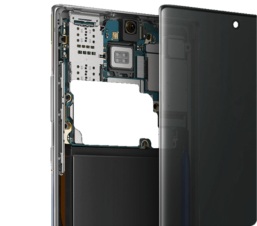 Σχεδιασμένο για παιχνίδια, τελειοποιημένο για gamers