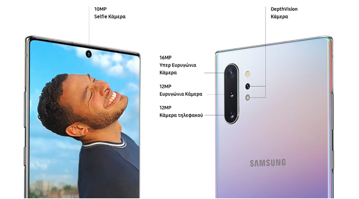 Κάμερα επαγγελματικού επιπέδου