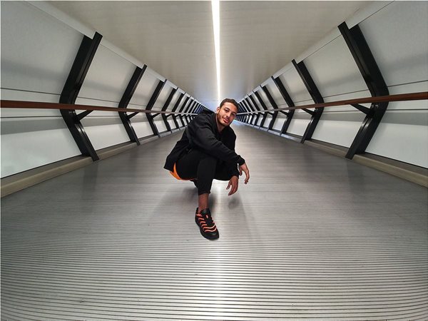 Επαγγελματικές λήψεις ακόμα κι αν δεν είστε επαγγελματίας