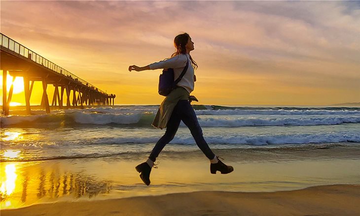 Ακόμα μεγαλύτερη λήψη με Ultra Wide Cam