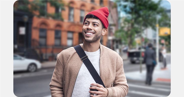 Εστίασε εκεί που έχει σημασία