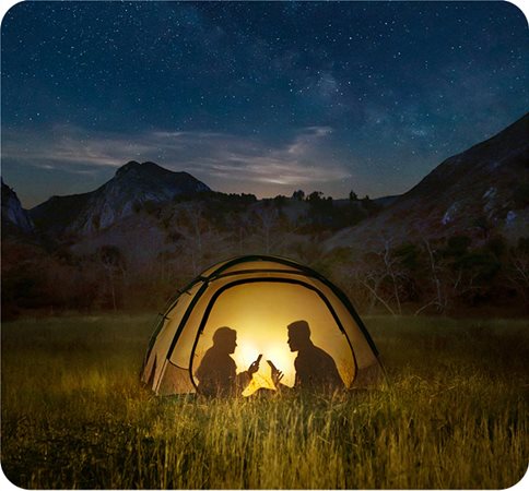 Αρκετή ισχύς για να φτάσεις την ημέρα σου στο έπακρο