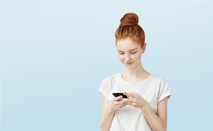 Ξεκλείδωμα με αναγνώριση προσώπου