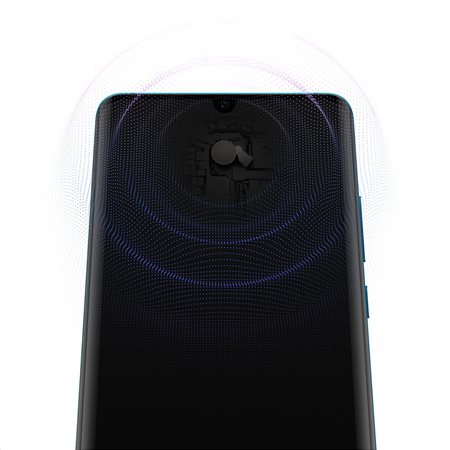 Νέα τεχνολογία στην ακρόαση