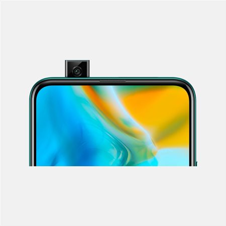 Αυτόματη Pop-up κάμερα