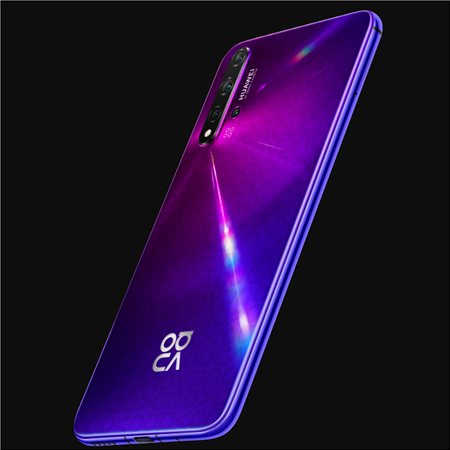 Χρώμα που εντυπωσιάζει και ξεχωρίζει