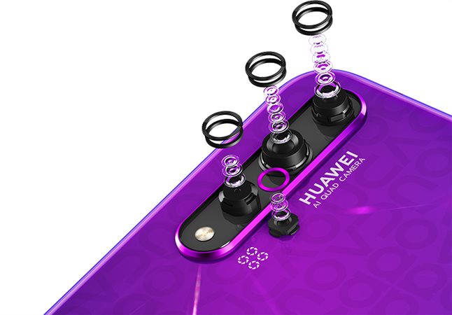 Επαγγελματικές κάμερες στην δική σας τσέπη