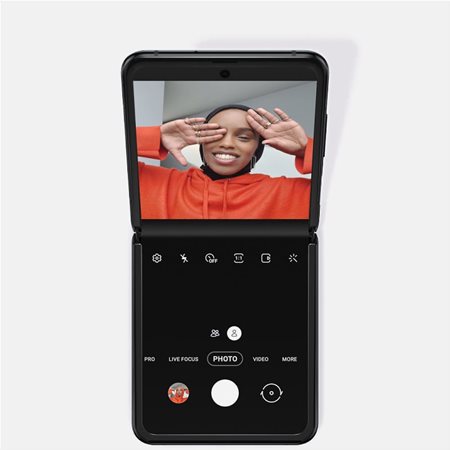 Το smartphone που στέκεται μόνο του