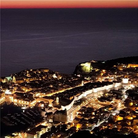 Έτοιμο για κάθε νυχτερινή σκηνή