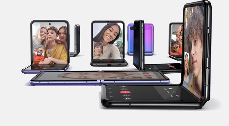 Μια νέα γωνία στις βιντεοκλήσεις