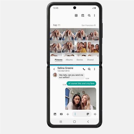 Κάντε τα πάντα. Ταυτόχρονα