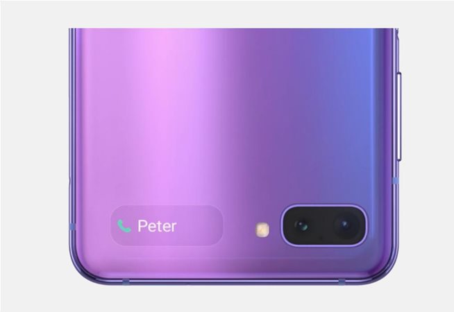 Οι εξωτερικές ειδοποιήσεις σας ακολουθούν