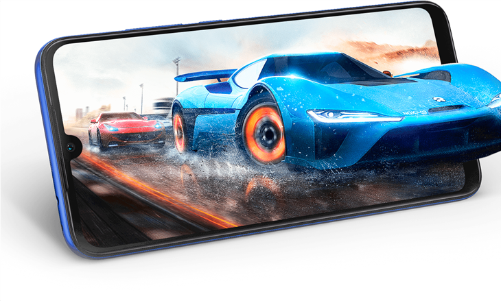 Υψηλές επιδόσεις - Χαμηλή κατανάλωση ισχύος