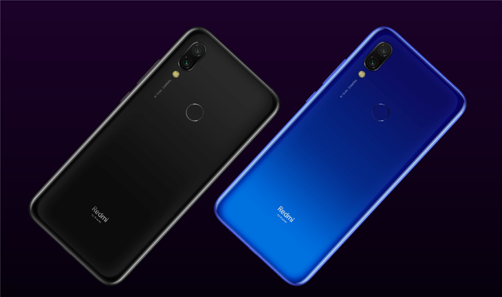 Εντυπωσιακός ντεγκραντέ σχεδιασμός