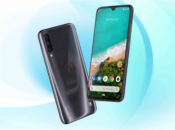 Τεχνολογία Android One