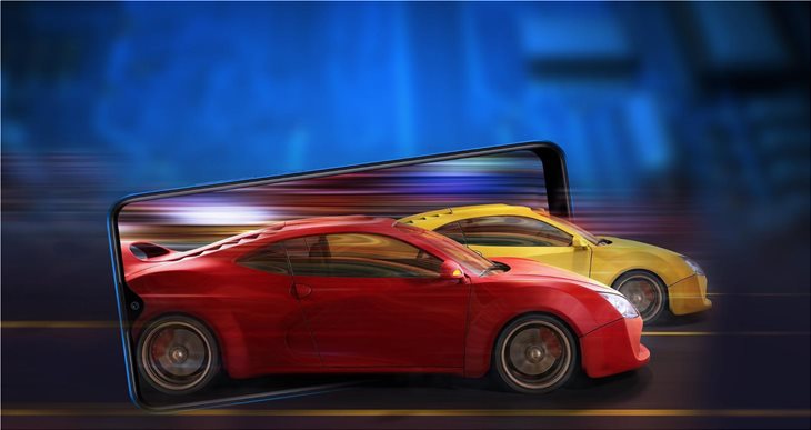 Ισχυρός επεξεργαστής