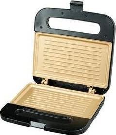 Τέλειο ψήσιμο για τόστ και για σάντουιτς