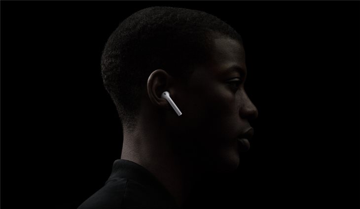 Ασύρματη χρήση