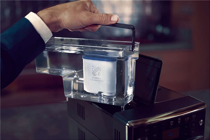 Τέλειος καφές με αυθεντική γεύση 