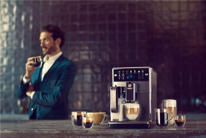 Εξαιρετικός καφές, υψηλής ποιότητας 