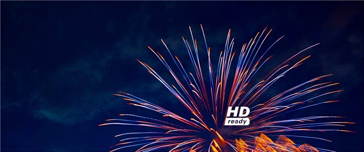 HD Ready