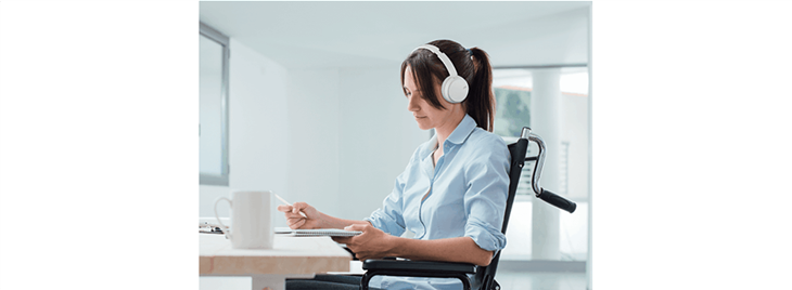 Τα καθημερινά σας ακουστικά 