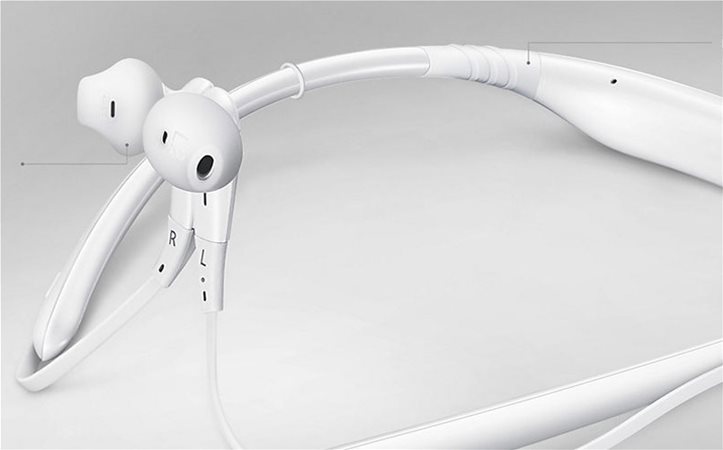 Ό,τι πιο κομψό θα βρειτε σε ακουστικά