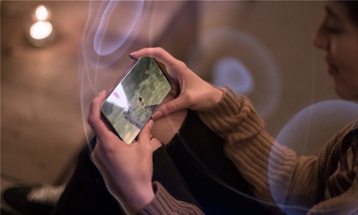 Βυθίσου στον ήχο