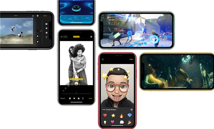 A13 Bionic, ο ισχυρότερος επεξεργαστής που έχει δημιουργηθεί σε smartphone